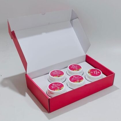 Mix Fruit Facial Kit for Glowing Skin