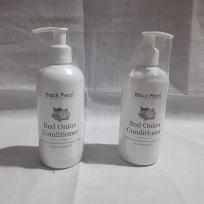 Moroccan Argan Hair Conditioner (Paraben & Sulphate Free)