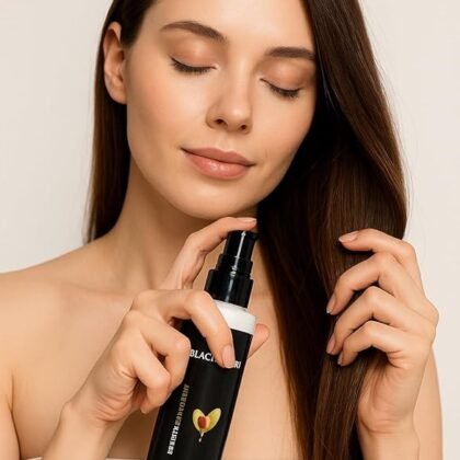 Keratin Smooth Conditioner for Frizz-Free Hair