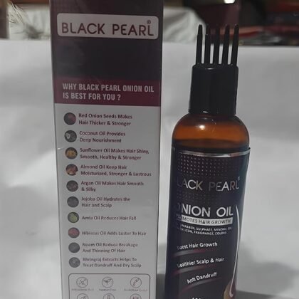 Anti Hair Fall Conditioner with Biotin & Redensyl