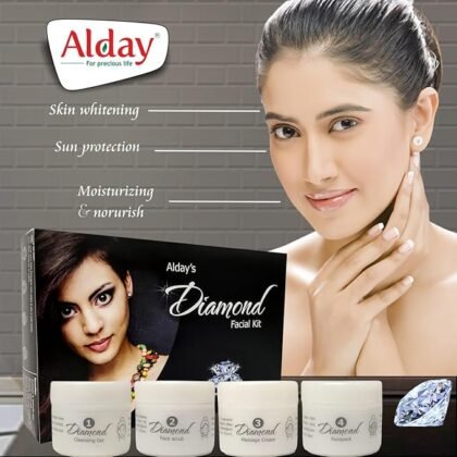 Brightening Day & Night Cream for Glowing Skin